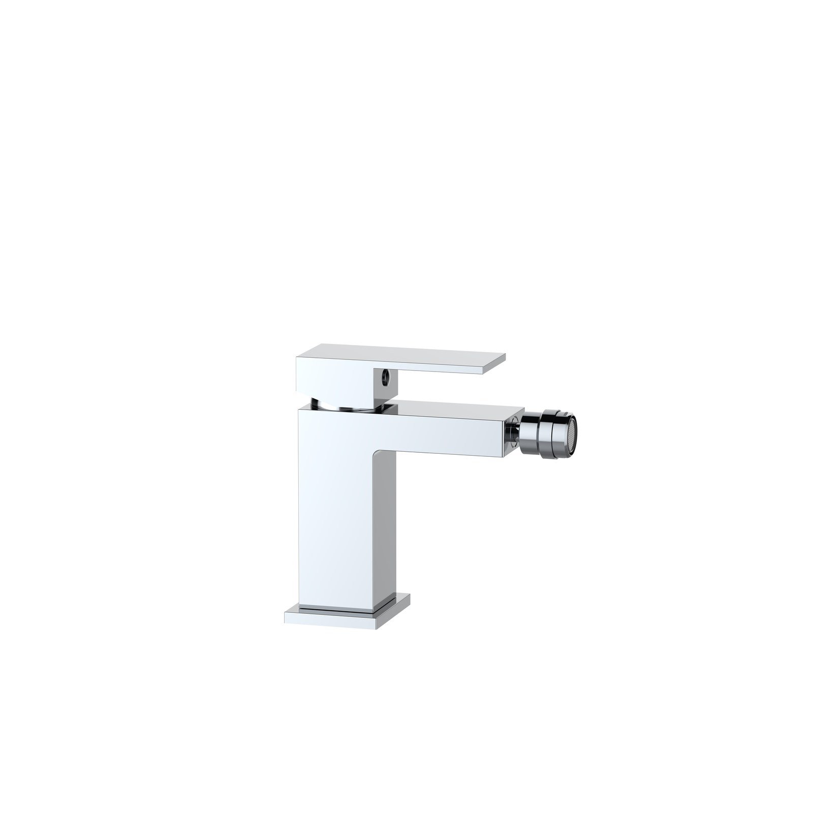 E06 Single-Lever Bidet Mixer E06