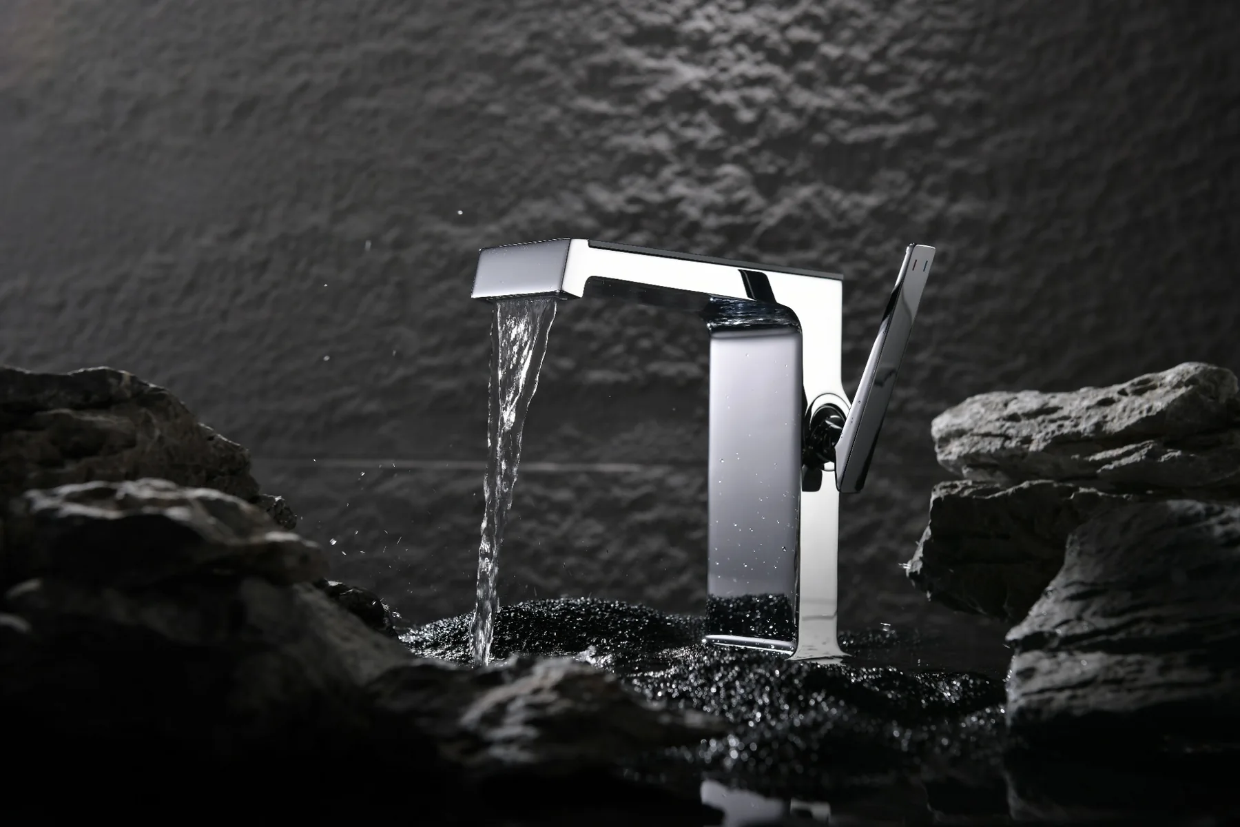 Basin Faucets
