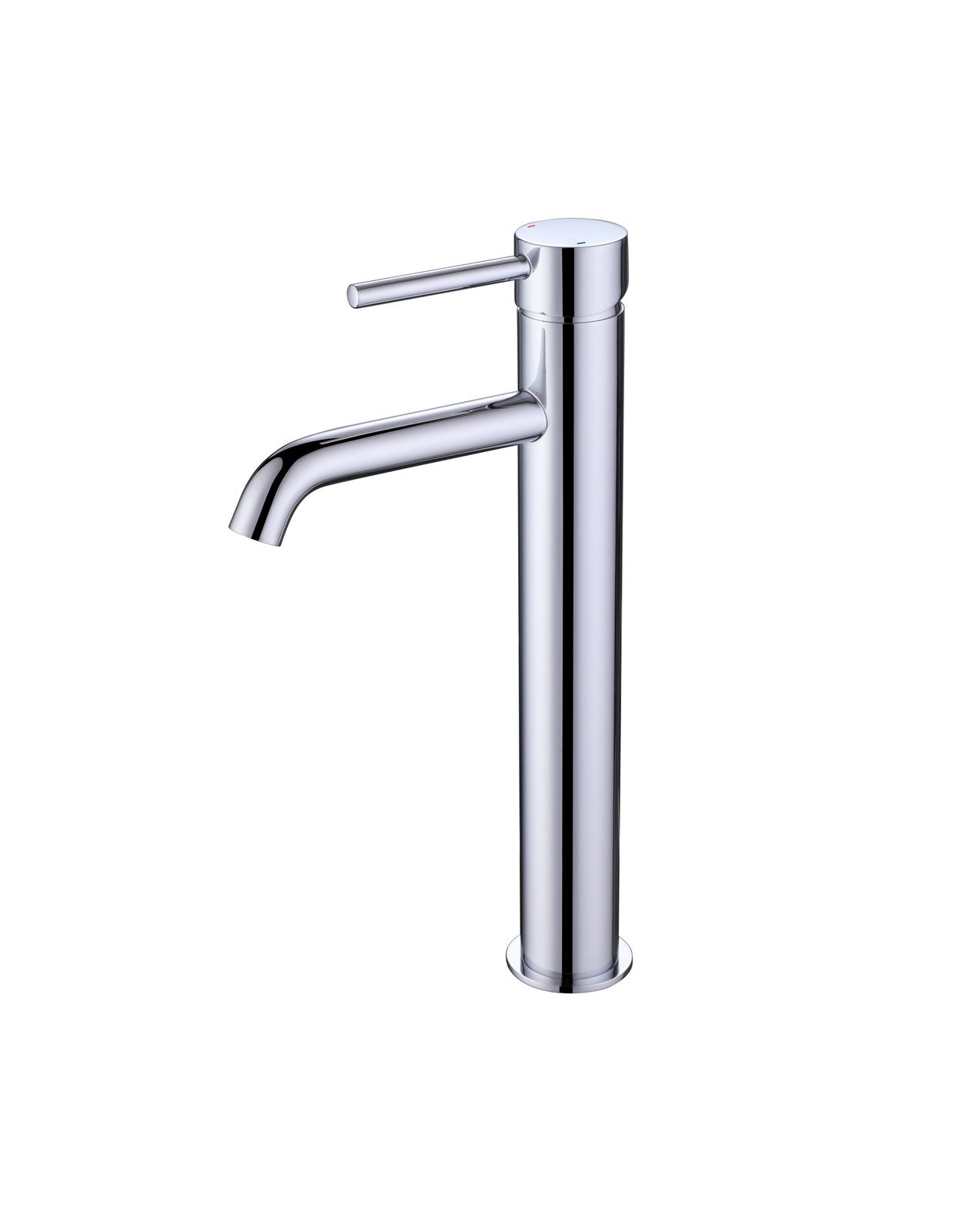 G08 Tall Basin Mixer G08