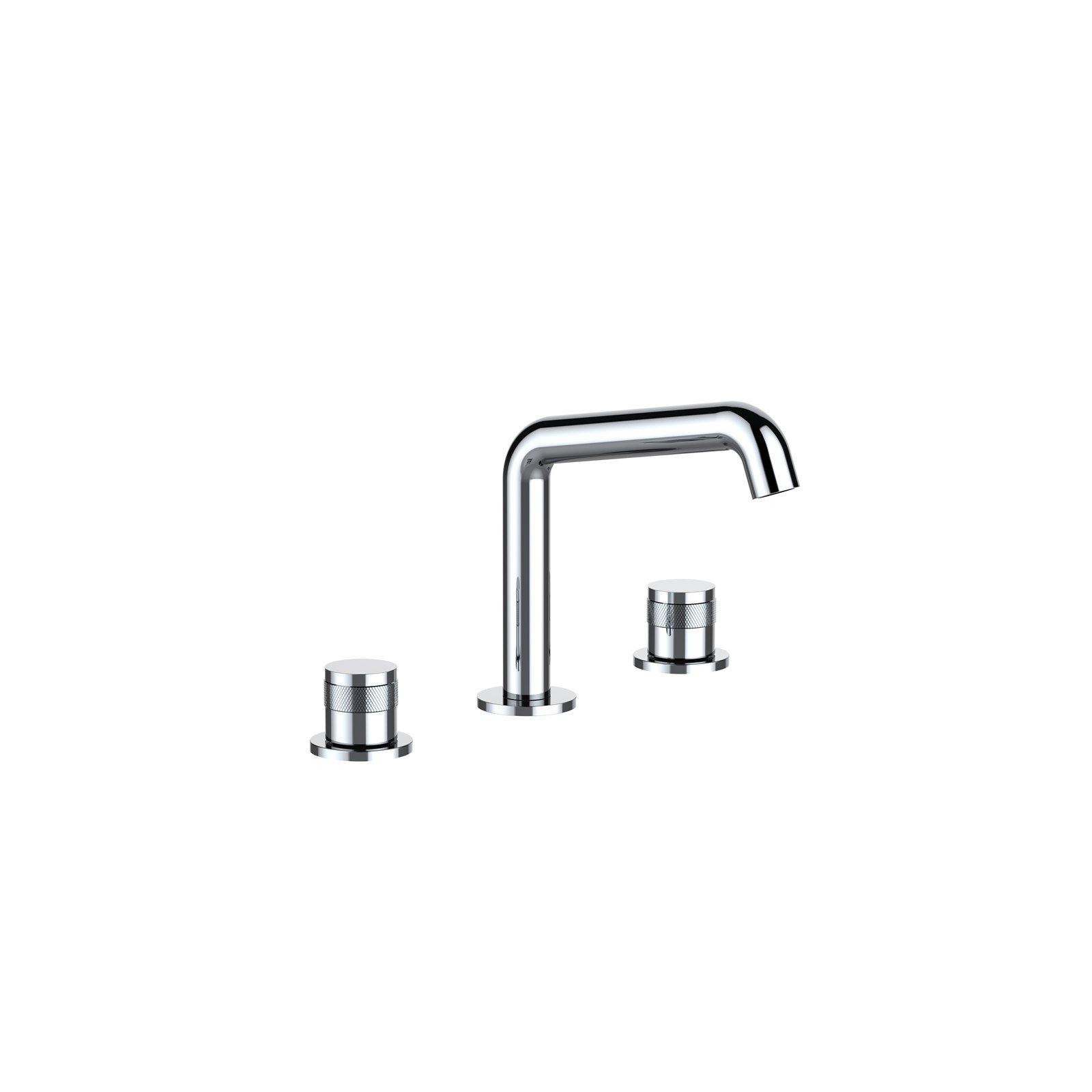 Three-Hole Basin Mixer GA15