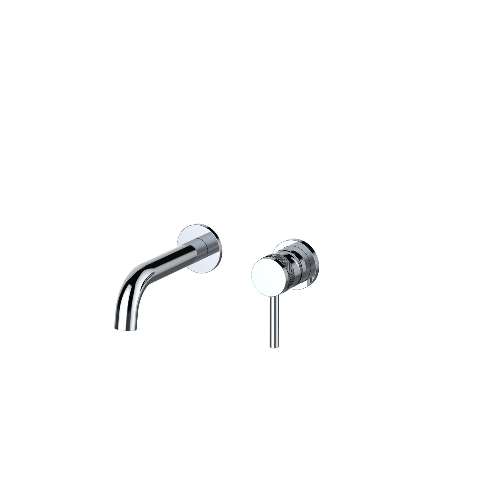 Concealed Basin Mixer GA18
