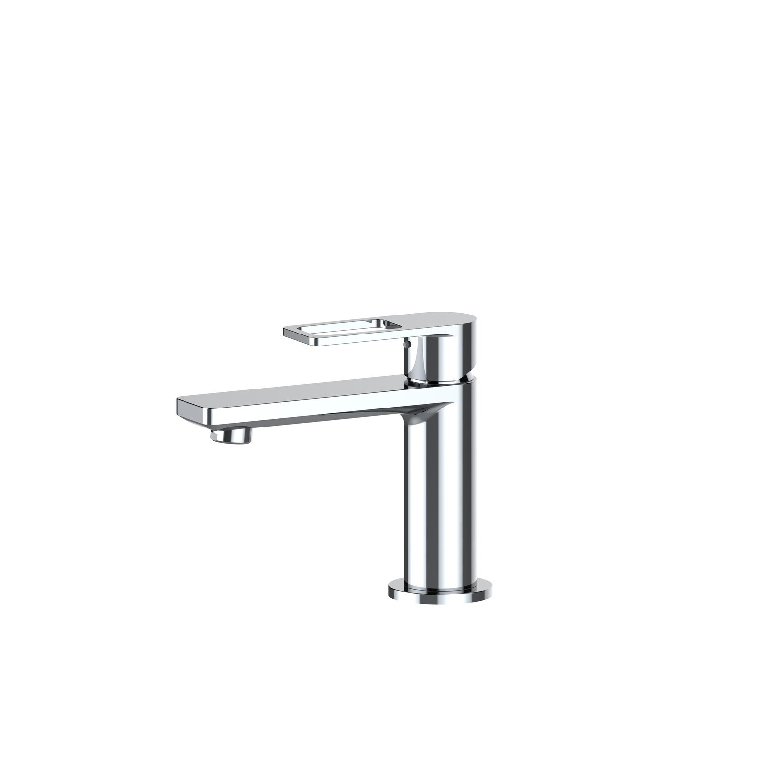 MA07 Single-Lever Basin Mixer MA07