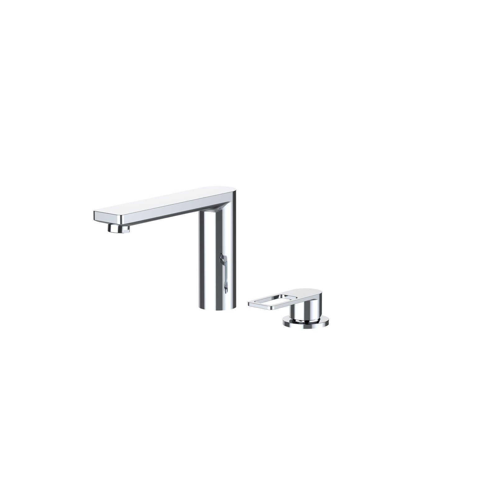 MA90 Three-Hole Basin Mixer MA90