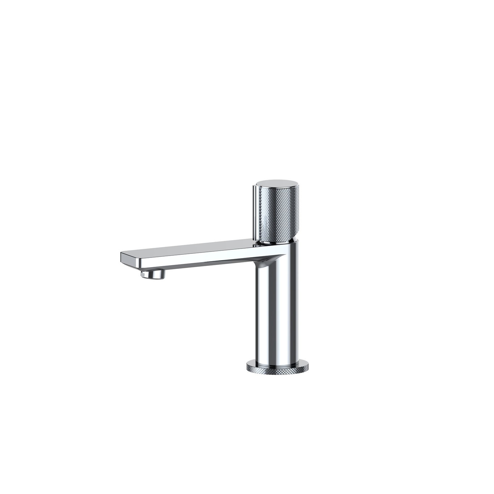 Single-Lever Basin Mixer MG07