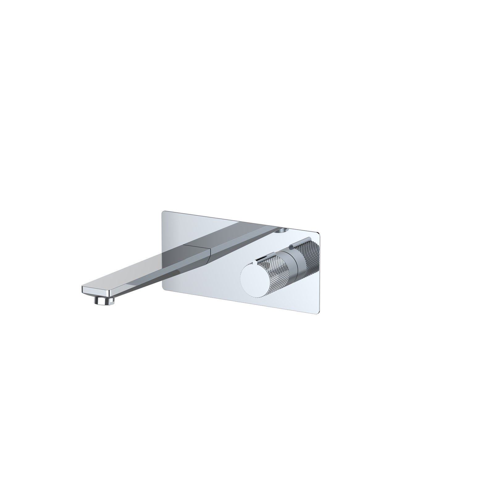 Concealed Basin Mixer MG18