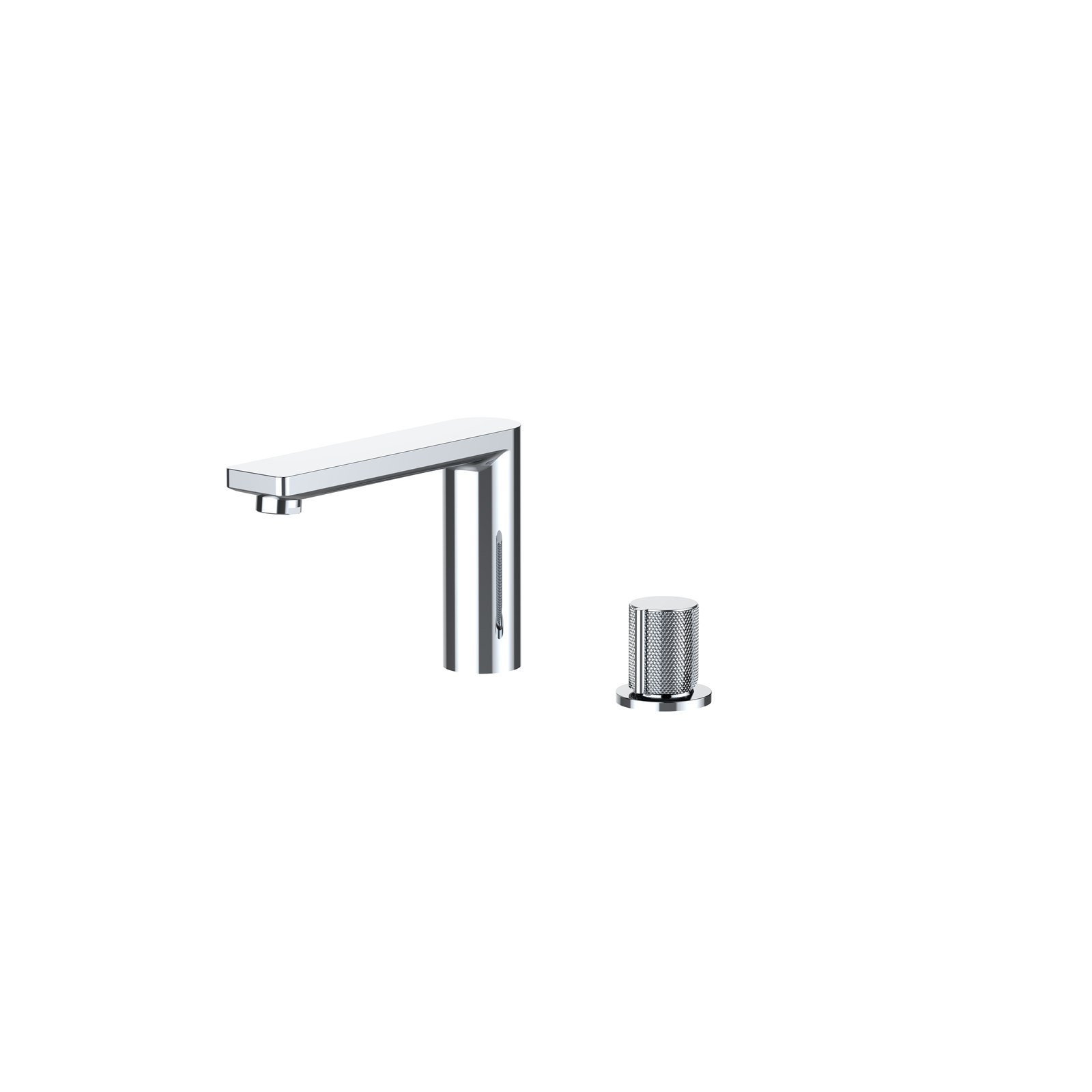Three-Hole Basin Mixer MG90