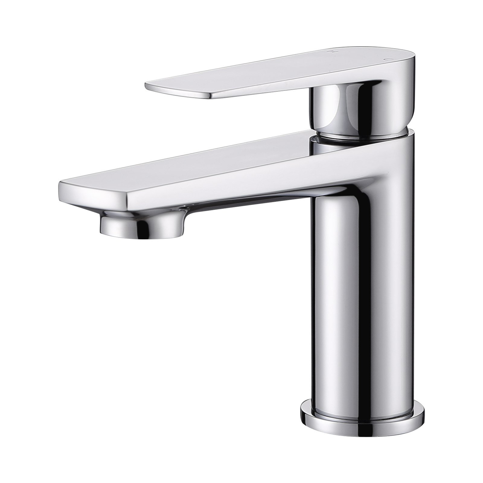 Single-Lever Basin Mixer XQ07