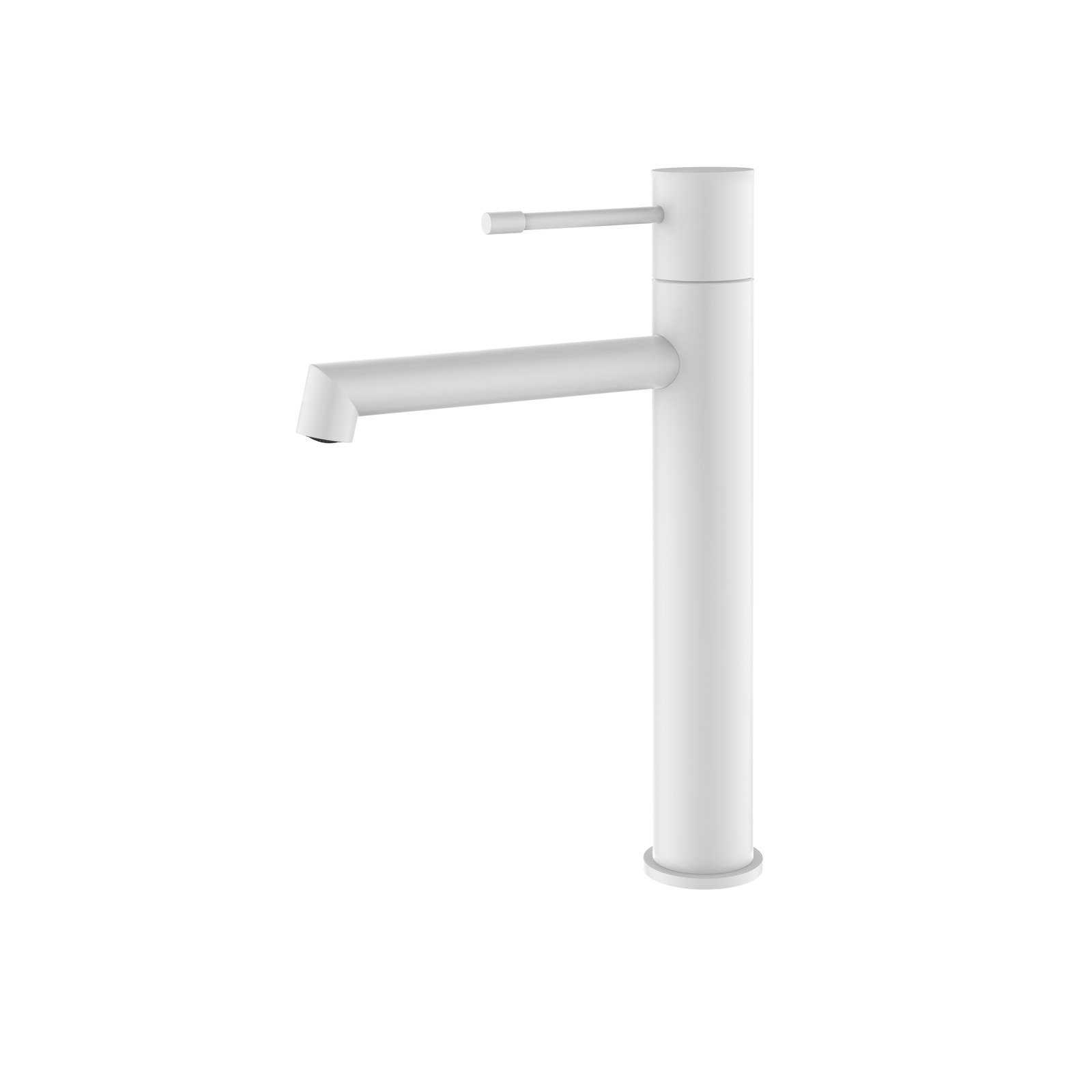 ZDA08 Tall Basin Mixer ZDA08