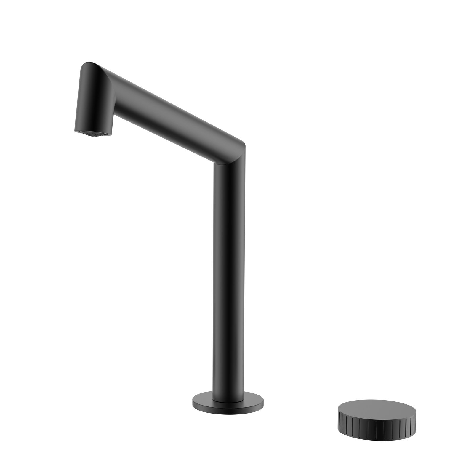 ZDA90 Three-Hole Basin Faucet ZDA90