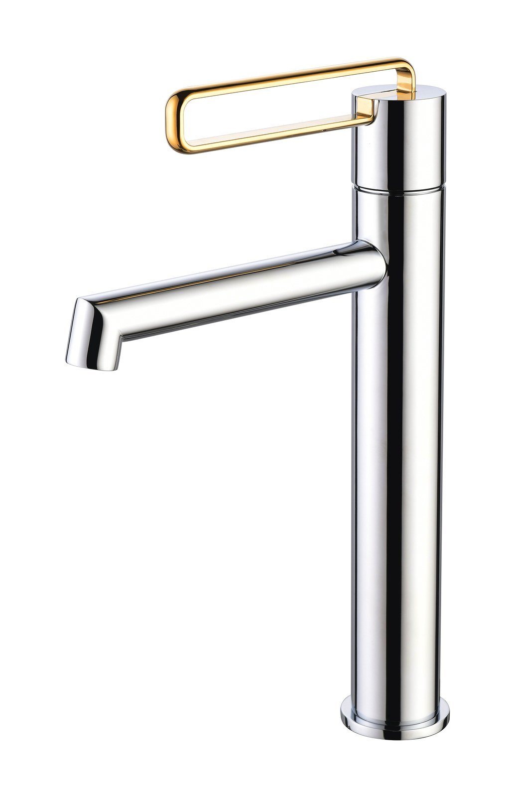 ZDB08 Tall Basin Mixer ZDB08