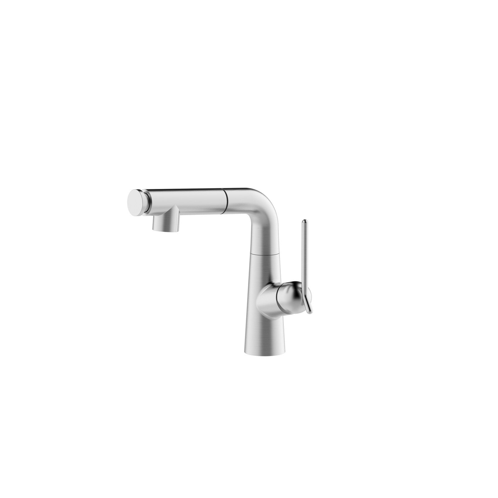ZL09 Single-Lever Basin Mixer ZL09