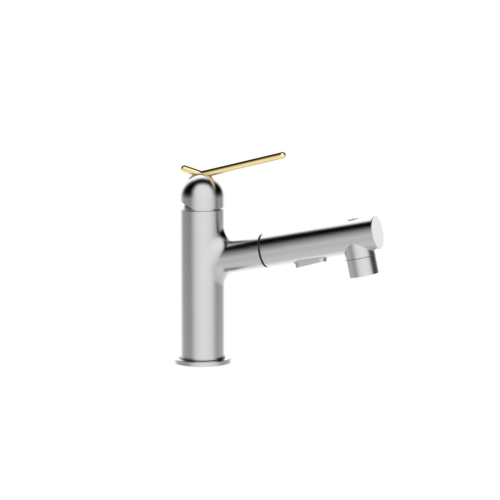 ZL11 Single-Lever Basin Mixer ZL11