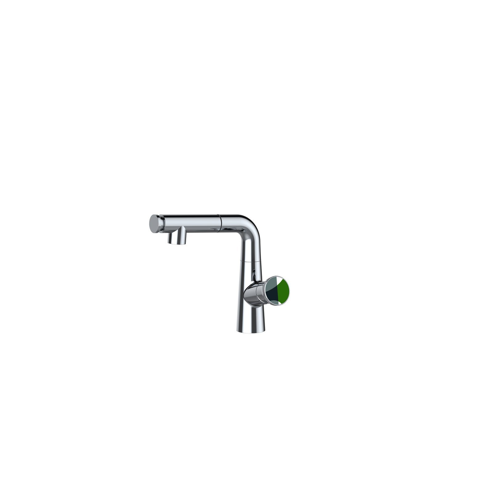 ZY09 Single-Lever Basin Mixer ZY09