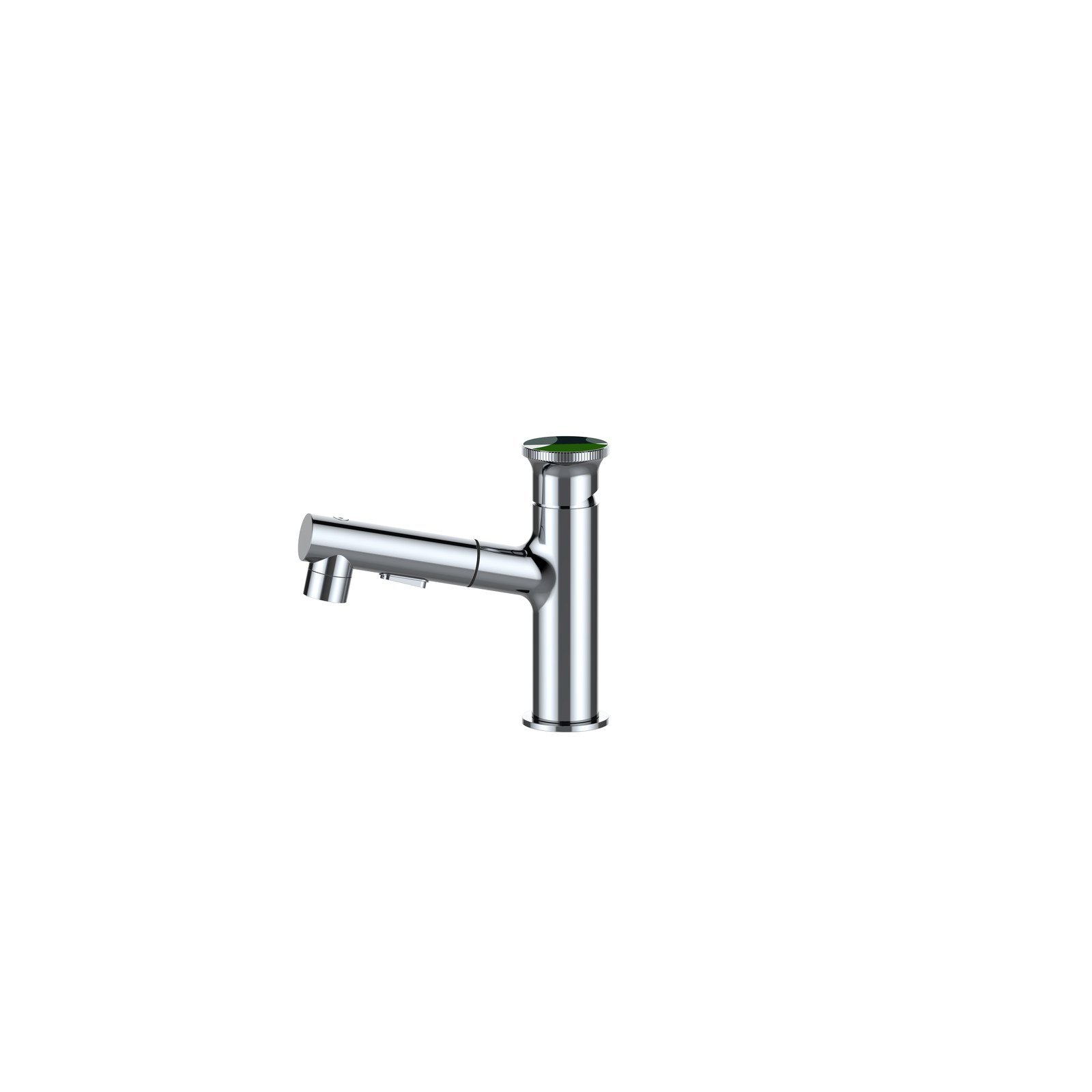 ZY11 Single-Lever Basin Mixer ZY11
