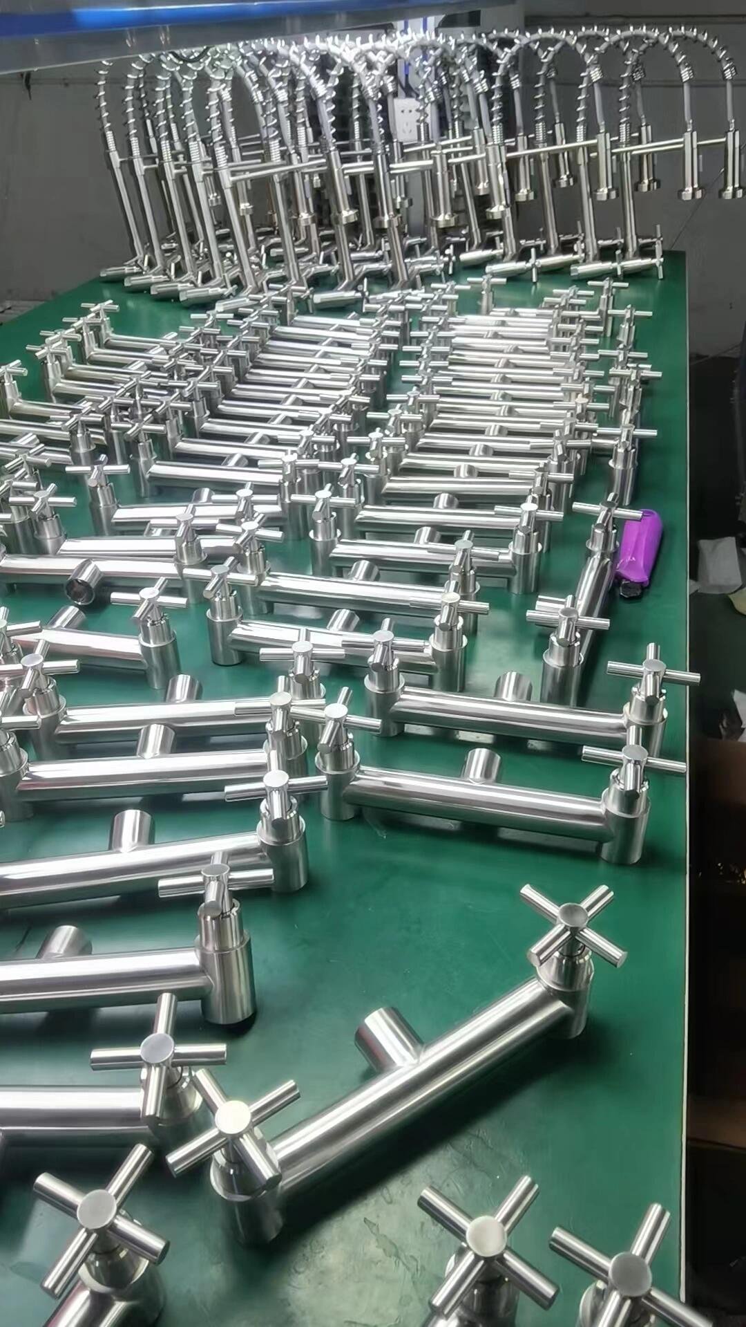 Packing & Shipment