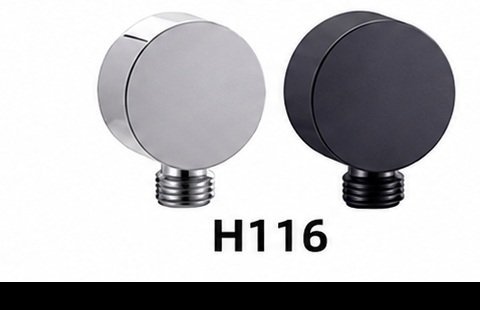 H116 Bathroom Hardware H116