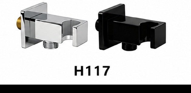 H117 Bathroom Hardware H117