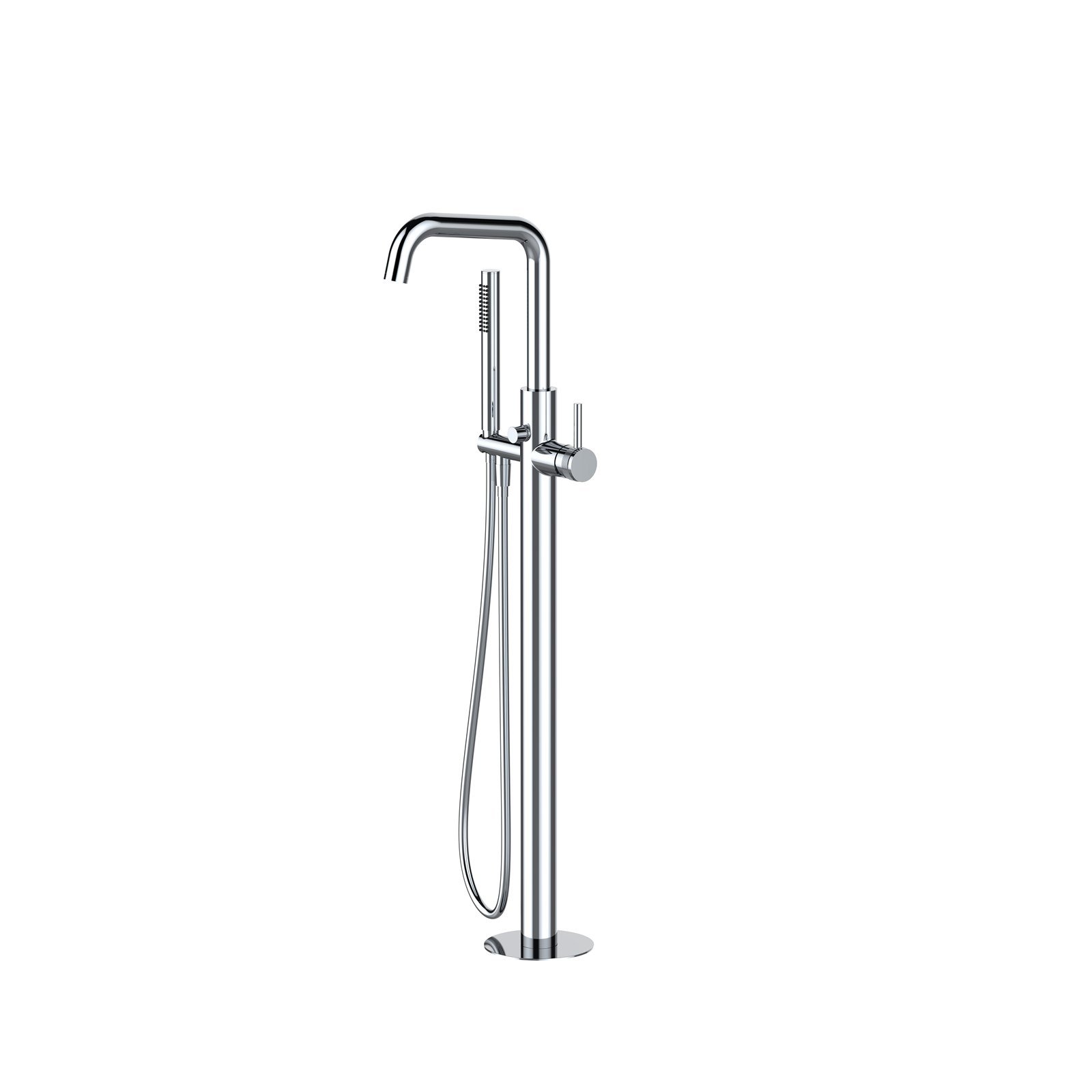 Freestanding Bathtub Faucet GA88