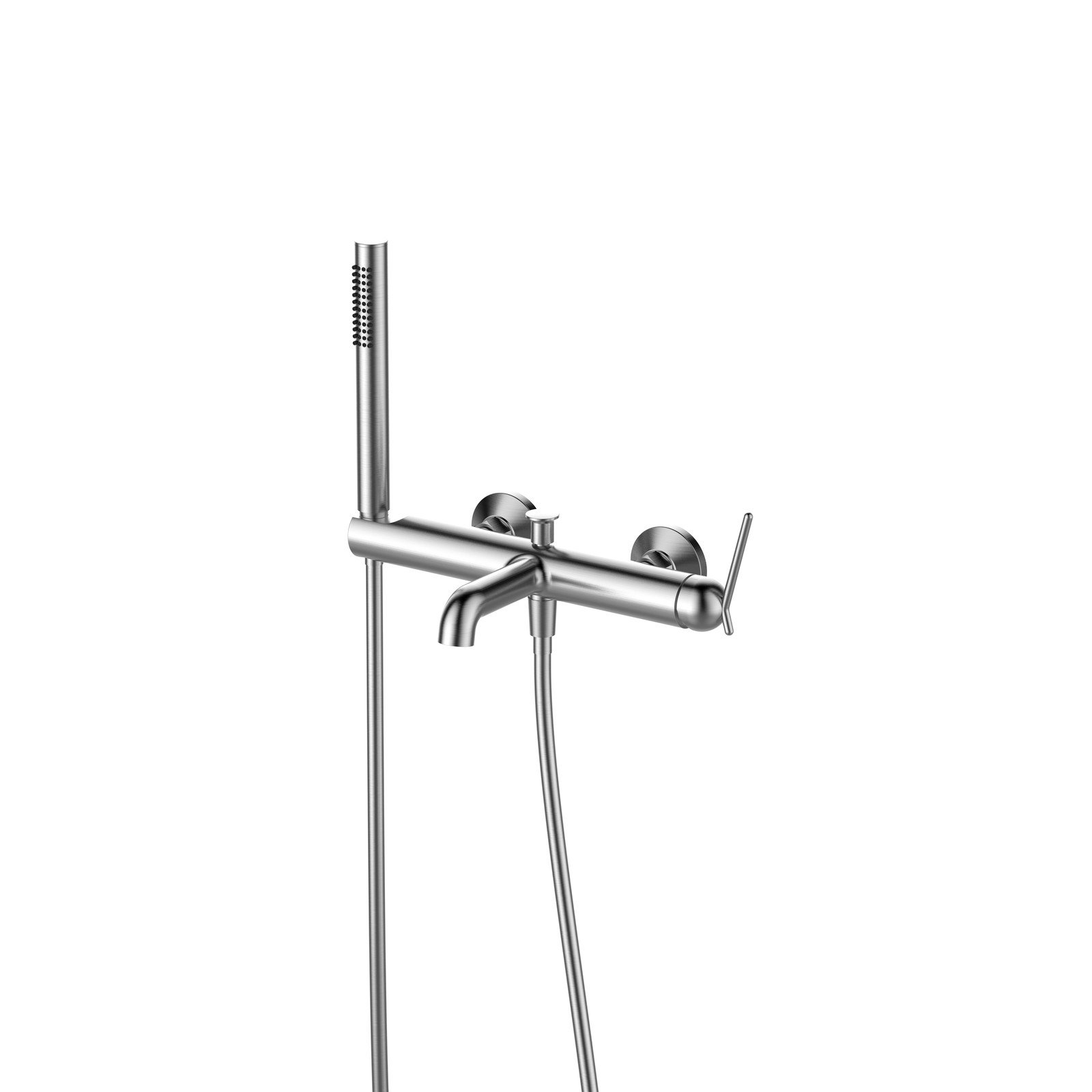 ZL13 Wall-Mounted Bathtub Mixer ZL13