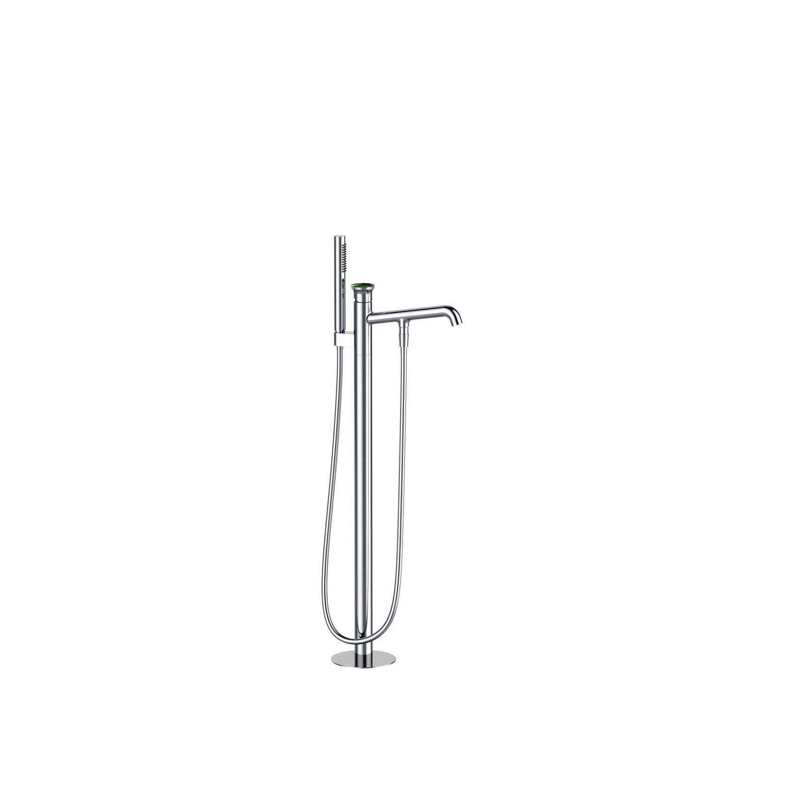 ZY88 Freestanding Bathtub Faucet ZY88