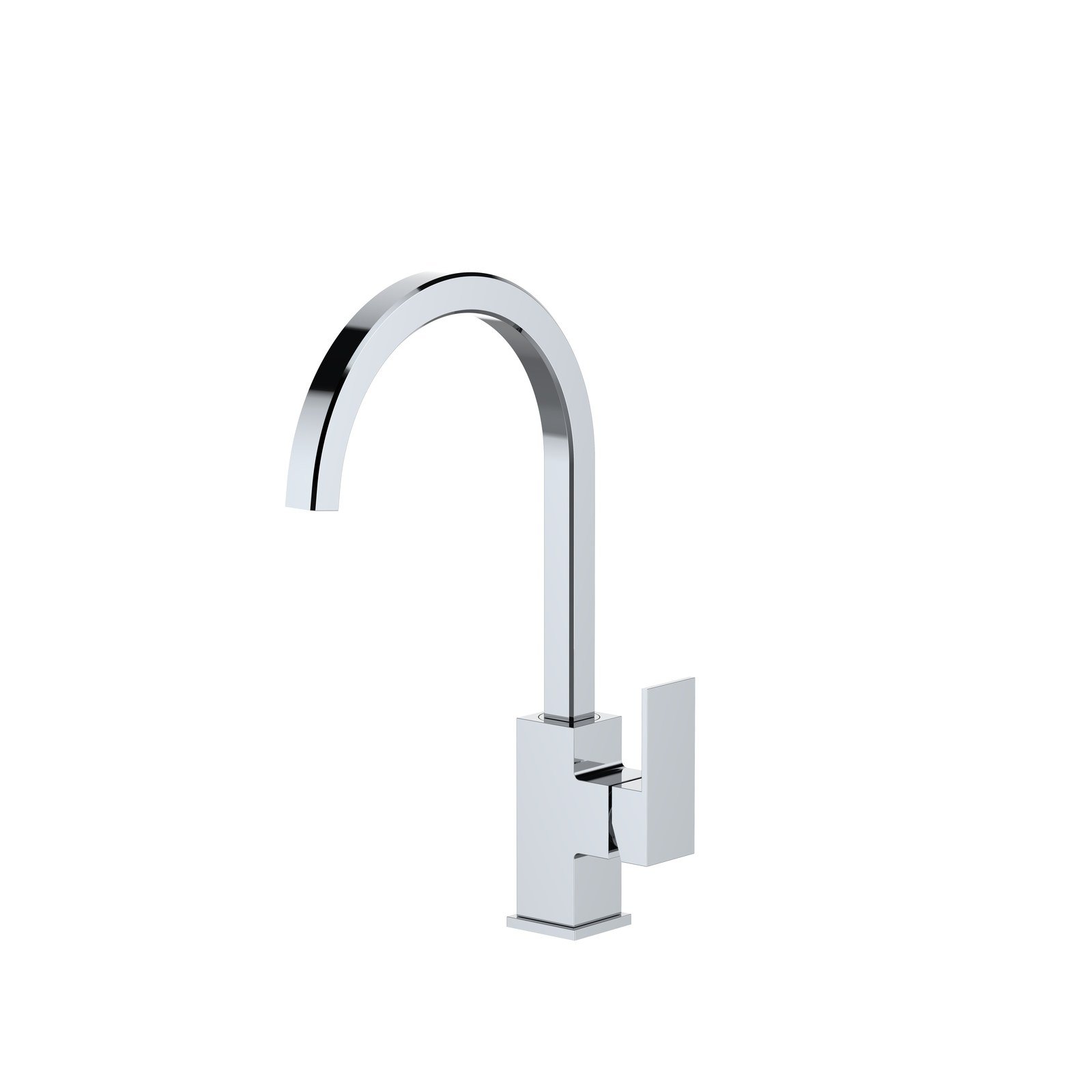 E77 High-Arc Kitchen Faucet E77
