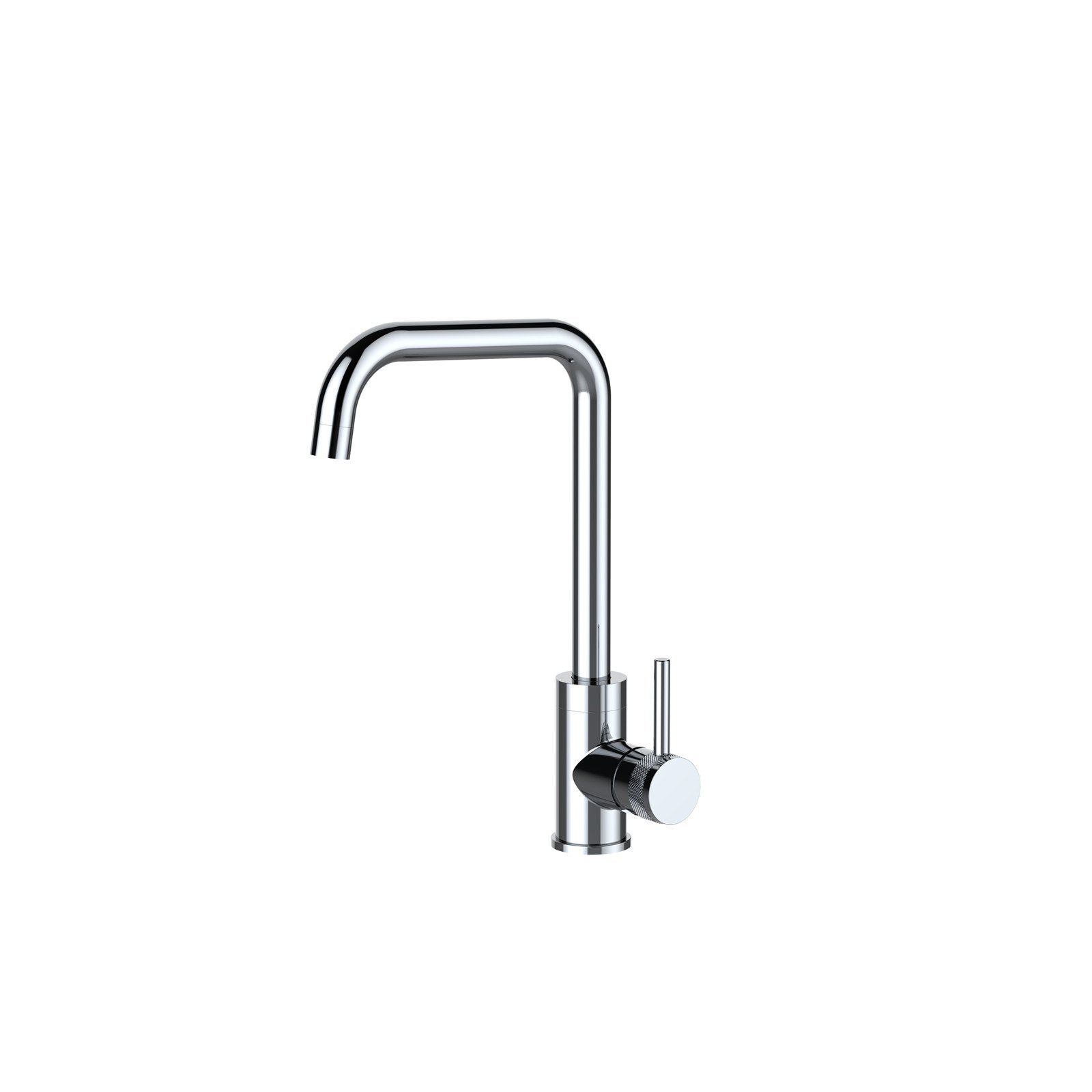 High-Arc Kitchen Faucet GA77
