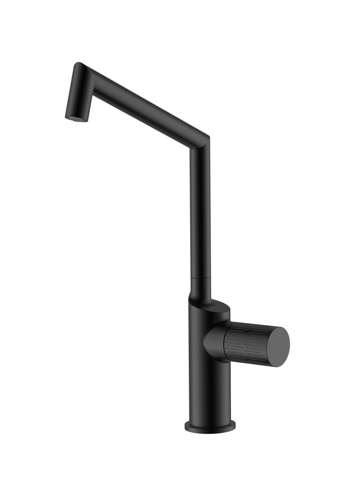 ZDA77 High-Arc Kitchen Faucet ZDA77