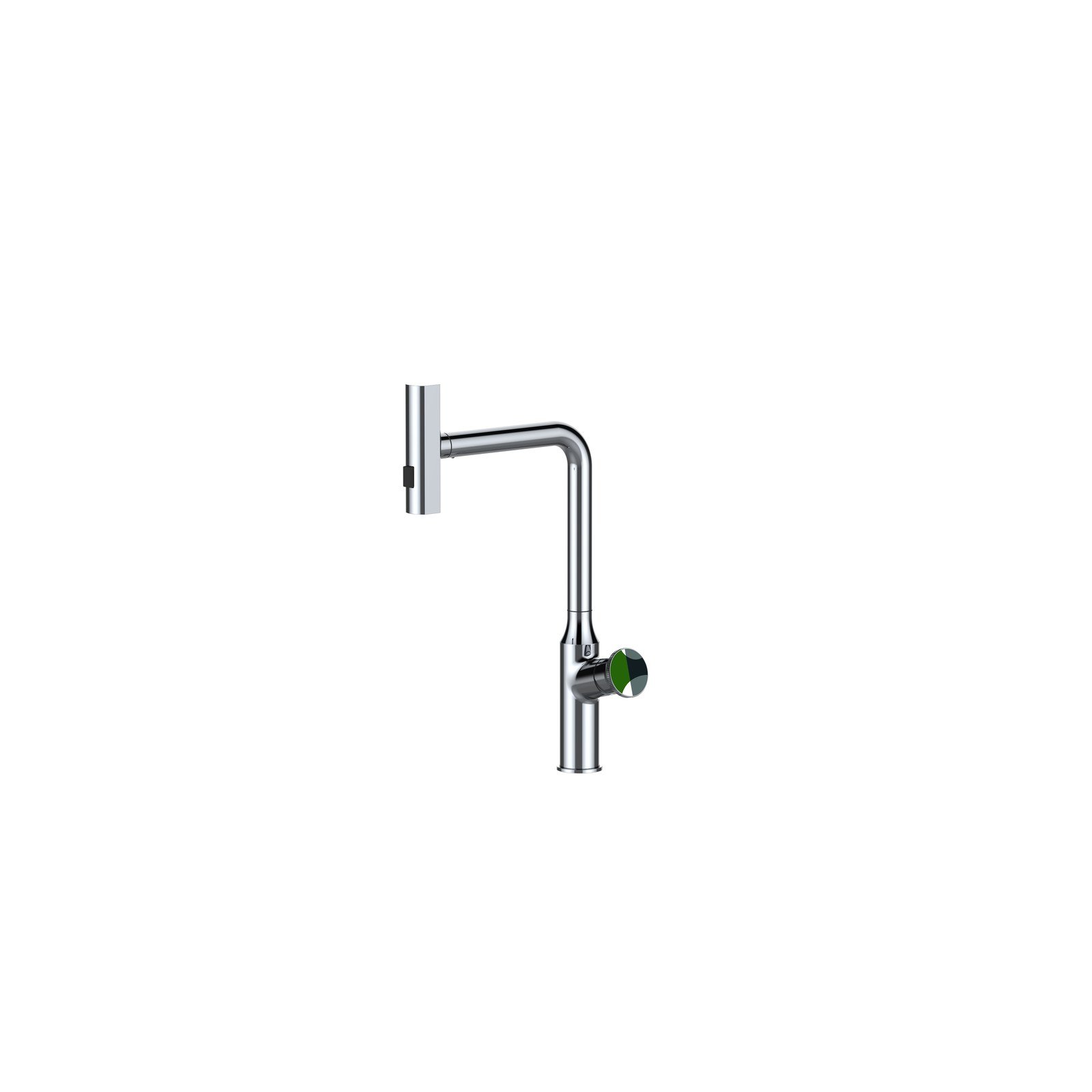 ZY69-A Pull-Out Kitchen Faucet ZY69-A