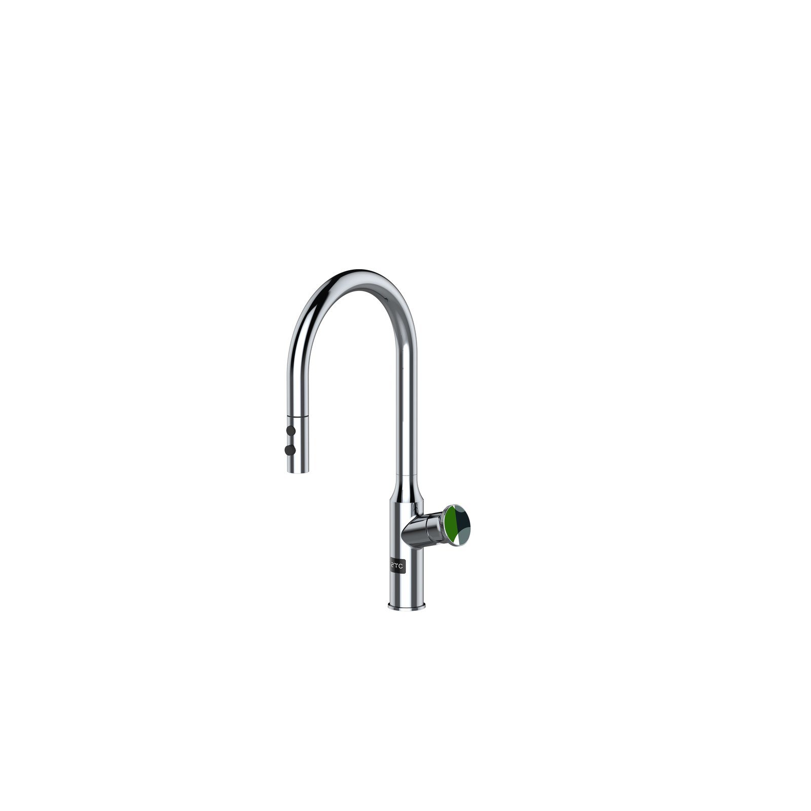 ZY72 Digital Display Kitchen Faucet ZY72