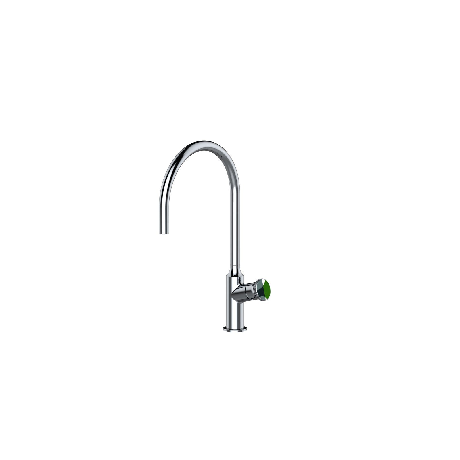 ZY77 High-Arc Kitchen Faucet ZY77