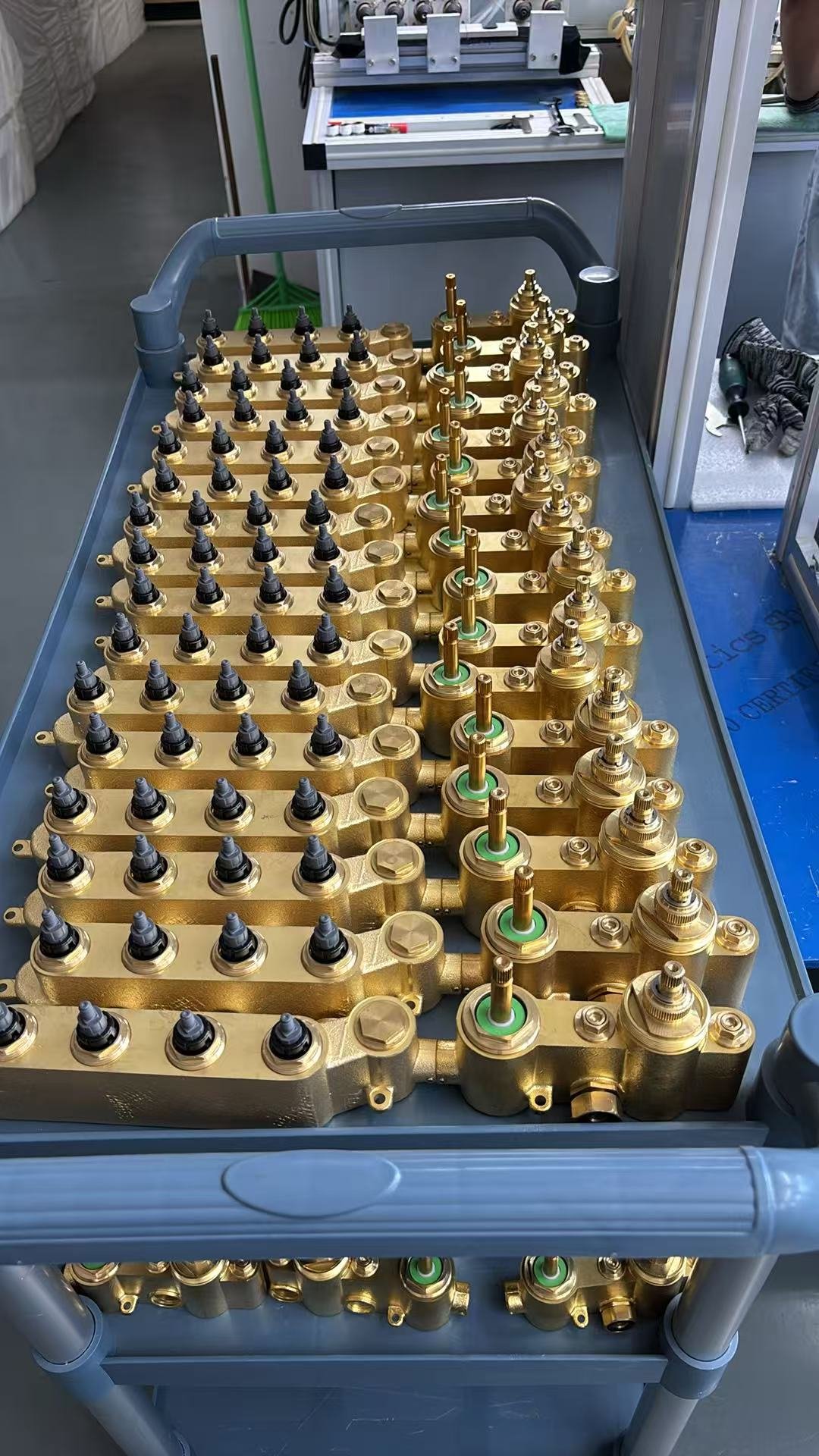 Valve Assembly