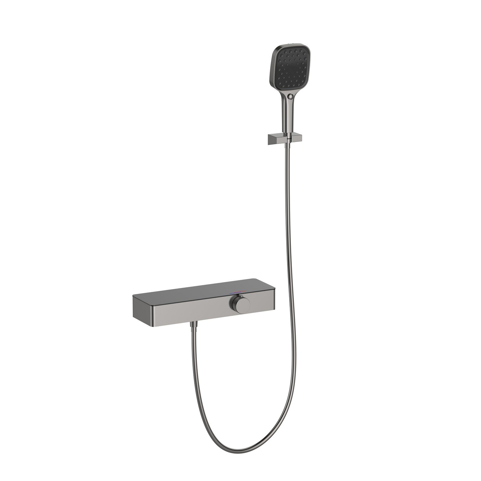 Single-Control Compact Shower Mixer CN12-A