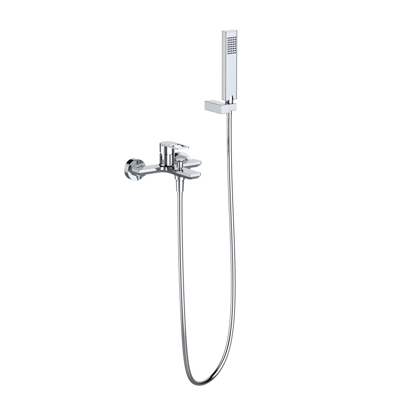 MA13 Bathtub and Shower Mixer MA13