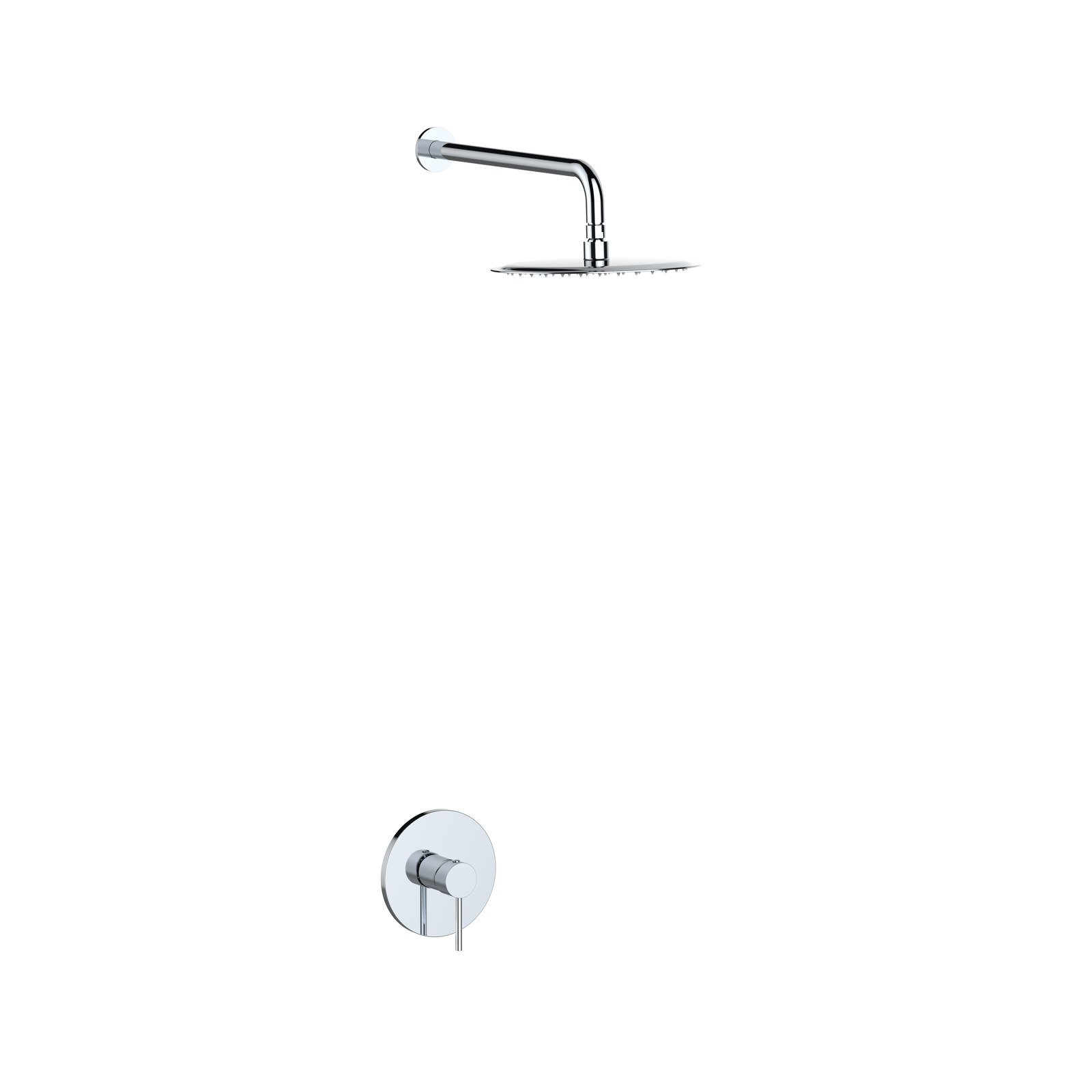 G67 Concealed Shower Valve Set G67