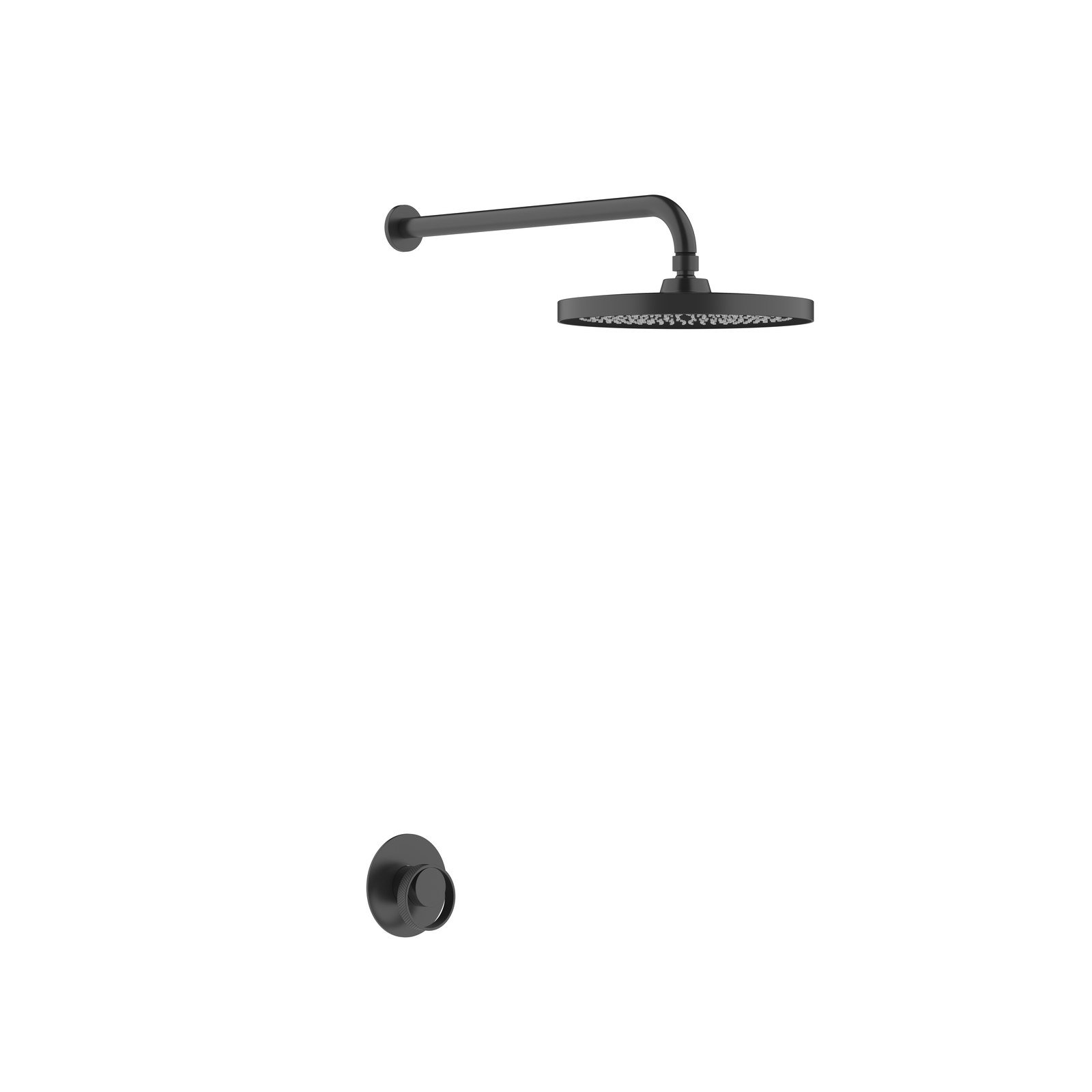 ZDC42 Concealed Shower System ZDC42