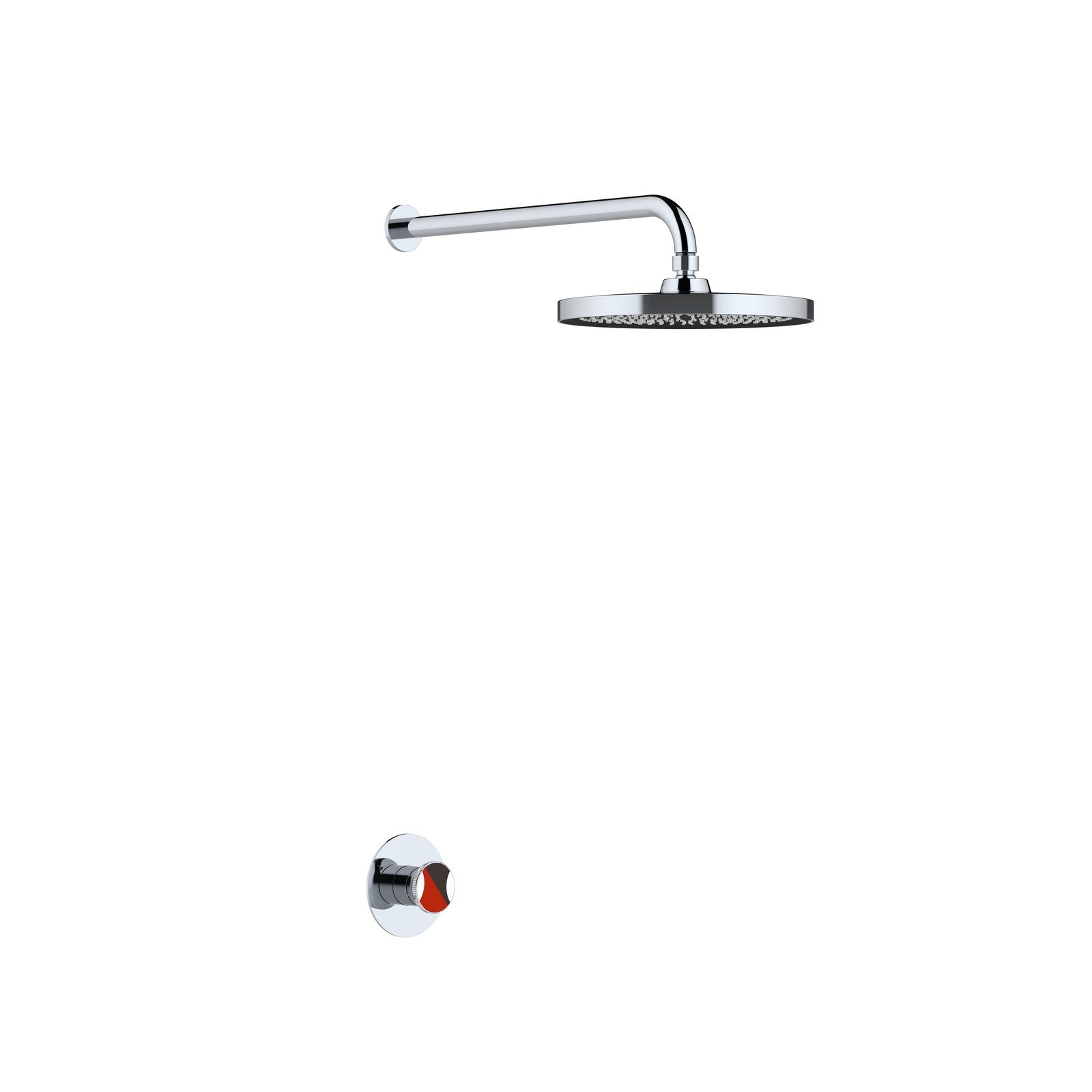 ZDF42 Concealed Shower System ZDF42