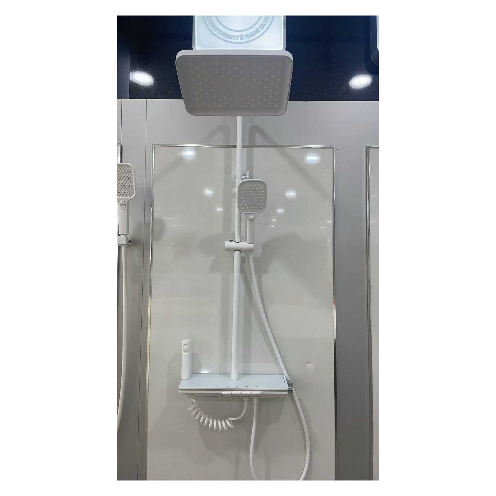 Shelf Shower System CP31