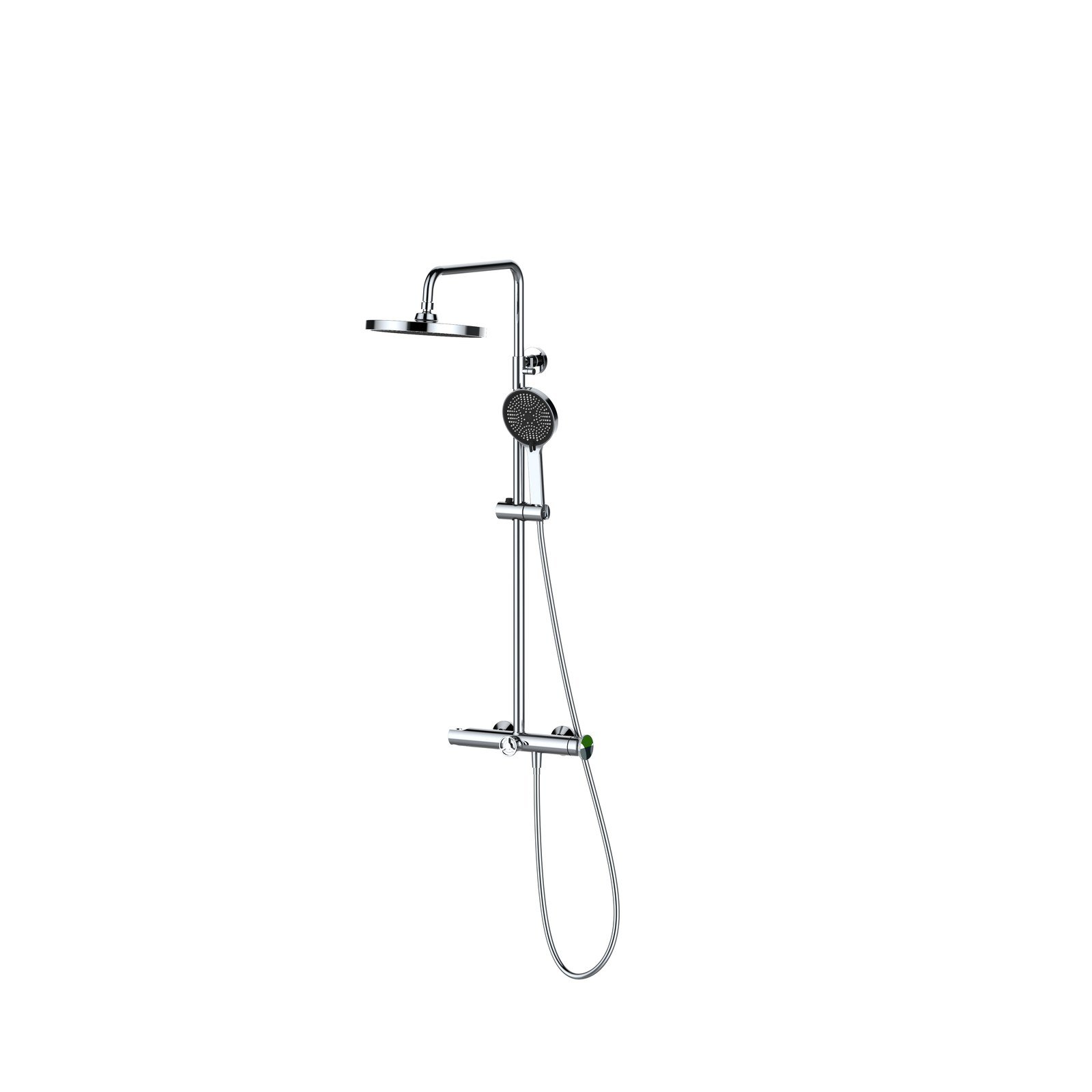 ZY22 Exposed Shower System ZY22