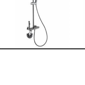 Special Offer Exposed Shower Set Exposed Set 1